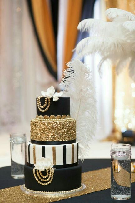Boda con... ¿¡plumas!? - 17
