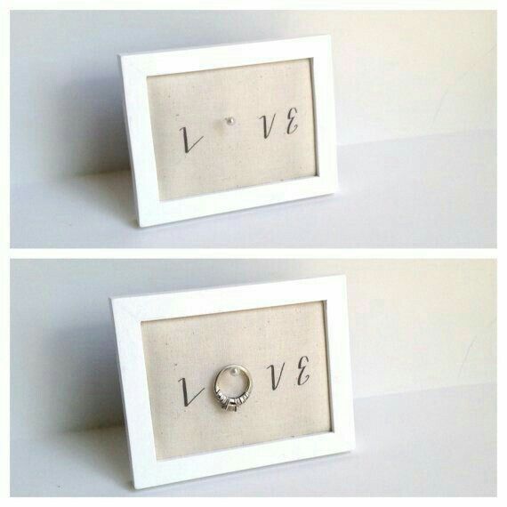 Excelente idea para novias despistadas! - 1