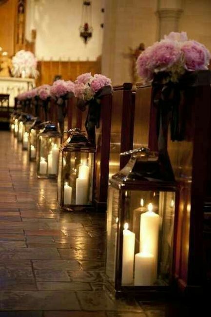 Decoración para la iglesia - 3
