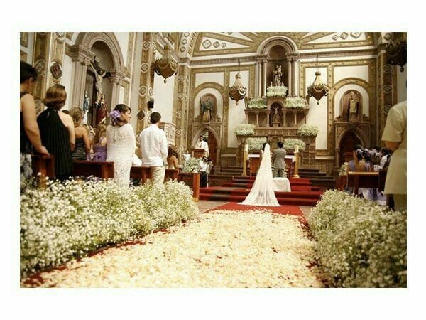 Decoración para la iglesia - 8