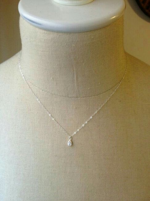 Necklaces - 5