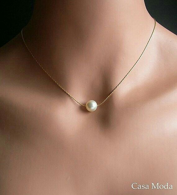 Necklaces - 7