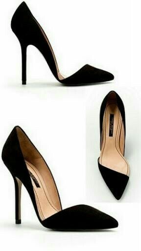 Color de zapatos - 3