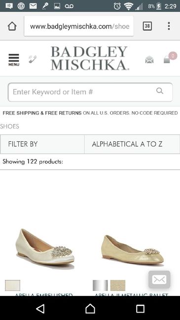 Zapatos!! - 1