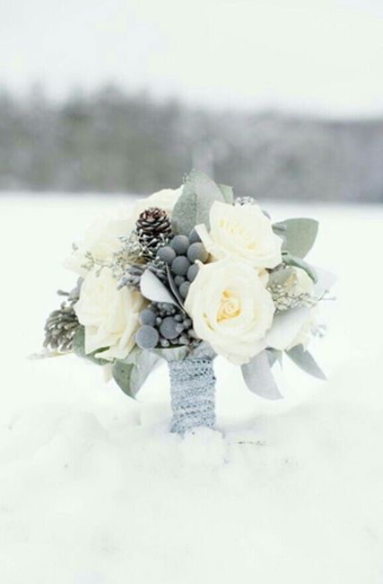 Una boda cálida en invierno - 10