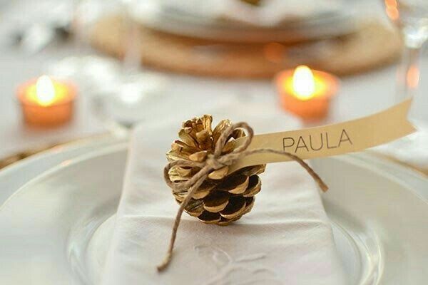 Una boda cálida en invierno - 11