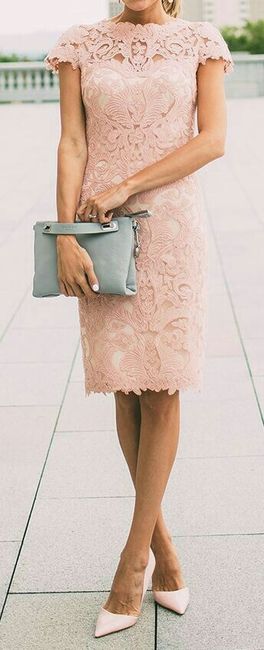 Vestido boda civil - 2