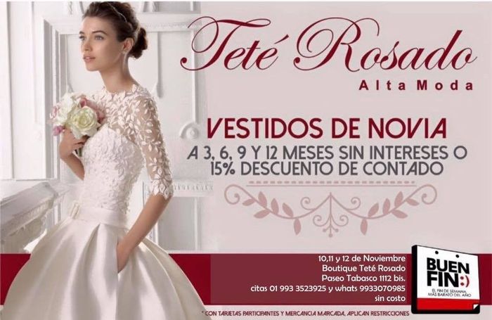 tete rosado