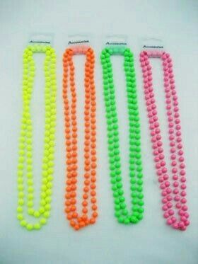 Despedida de soltera: colores neón - 4