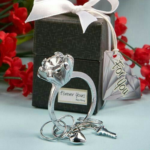 ¿qué regalar a las damas de honor? - 13