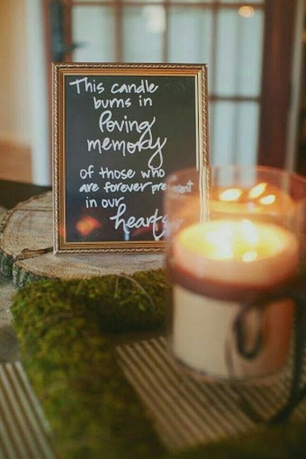Wedding signs - 2