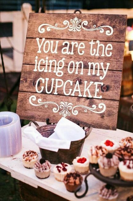 Wedding signs - 8