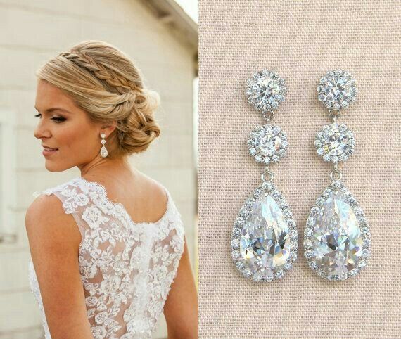 Accesorios para el gran dia - 1