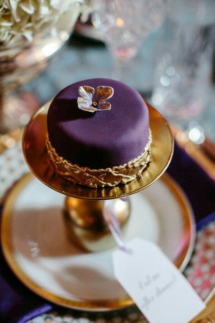 Mini cakes - 11
