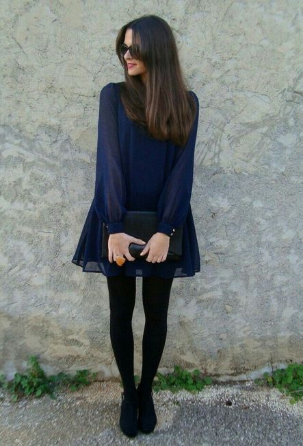 Look de despedida de soltera? - 4