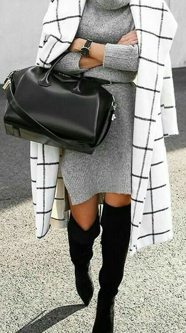 Outfits save the date/despedida de soltera - 4