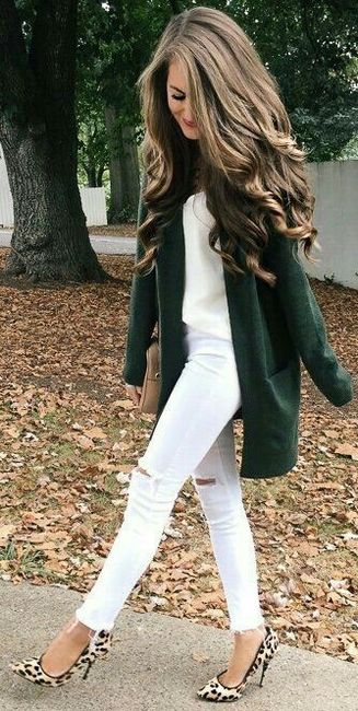 Outfits save the date/despedida de soltera - 5