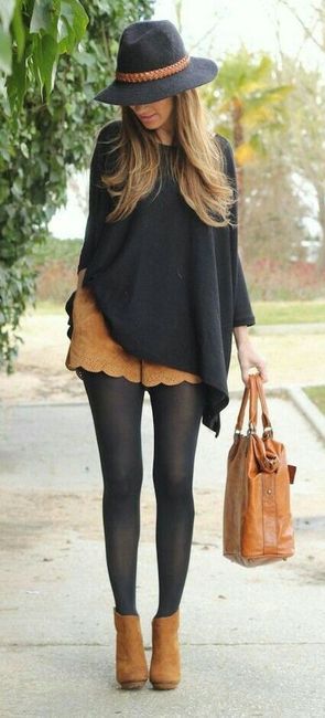Outfits save the date/despedida de soltera - 7