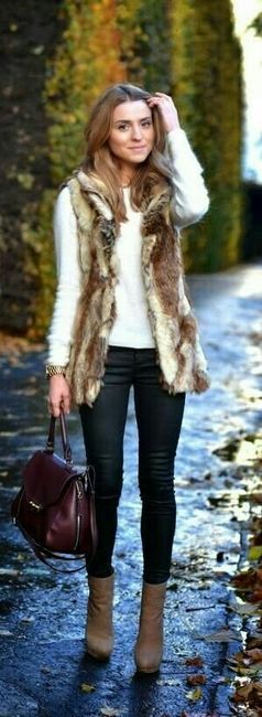 Outfits save the date/despedida de soltera - 10