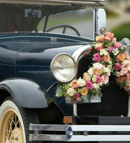 Decoración auto - 9