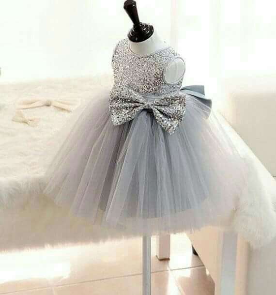 Vestidos para pajecitas - 5