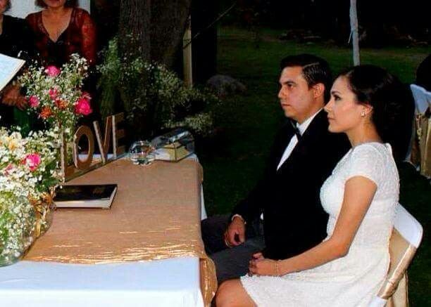 Mi diario de novia - 3