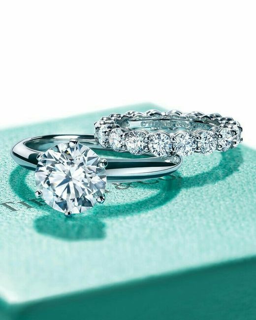 Qué opinan de las churumbelas como anillo de matrimonio? - 1