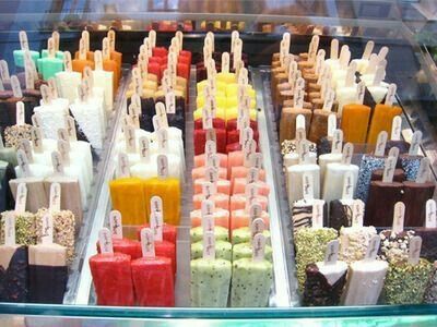 Snacks - 4