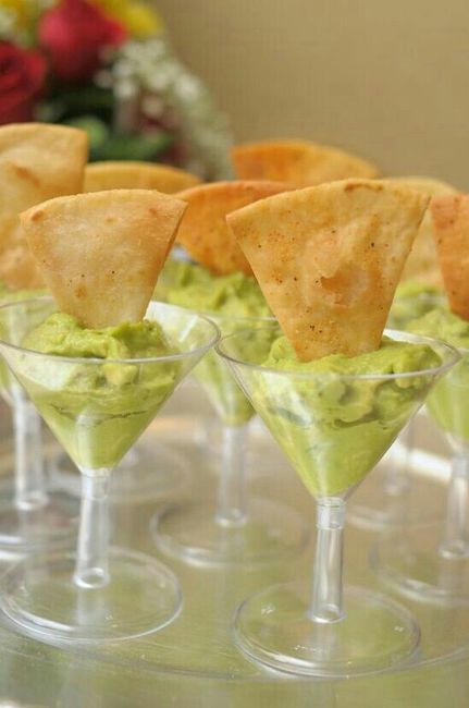 Snacks - 10