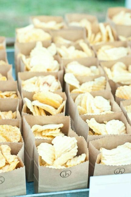 Snacks - 11
