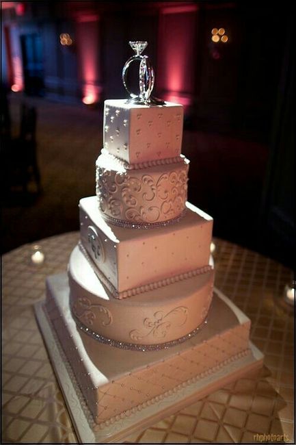 Cake toppers - 11