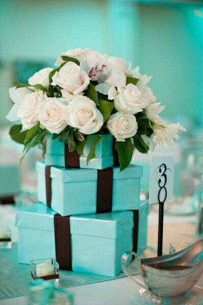 Color azul tiffany - 4