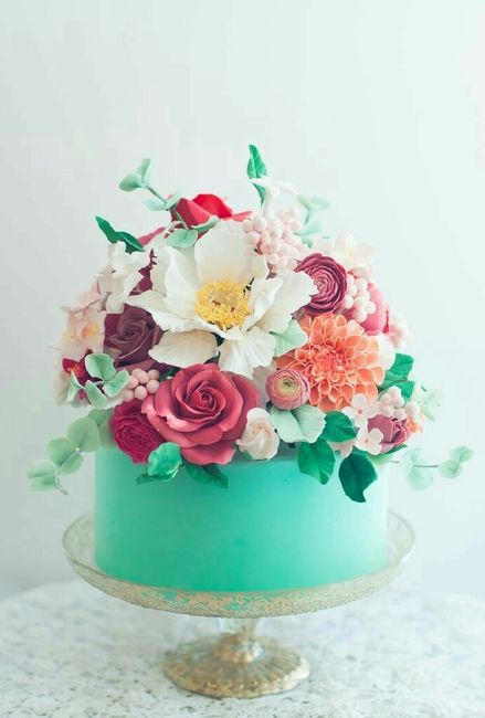 Pasteles - 7
