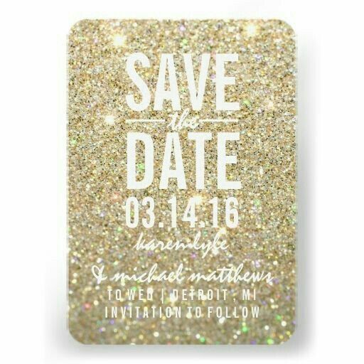Glitter everywhere!!! - 4