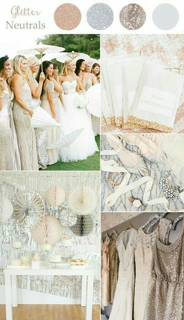 Glitter everywhere!!! - 15