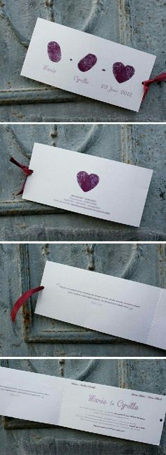 Ayudaaaaa con las invitaciones! 😩 - 1
