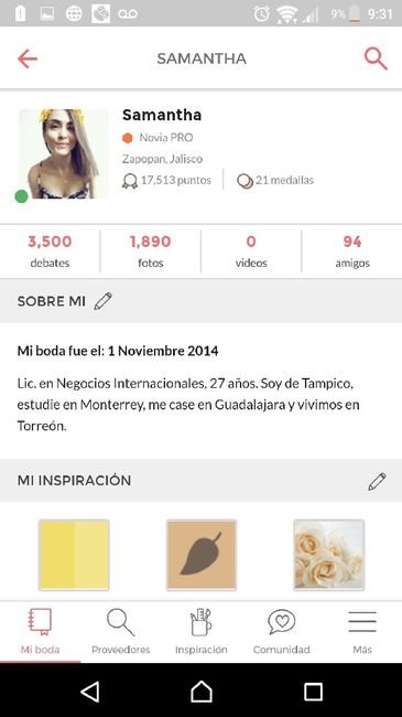 Q pasa con el ranking.. :( - 1