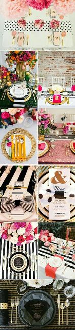 Kate spade wedding ideas... - 3