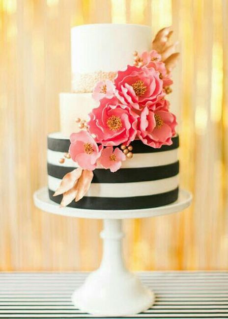 Kate spade wedding ideas... - 4