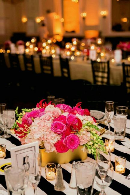 Kate spade wedding ideas... - 10