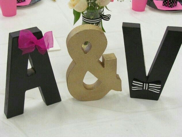 Kate spade wedding ideas... - 17