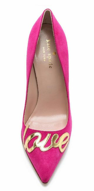Kate spade wedding ideas... - 22