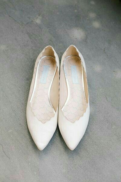 Flats para él gran día?? - 2