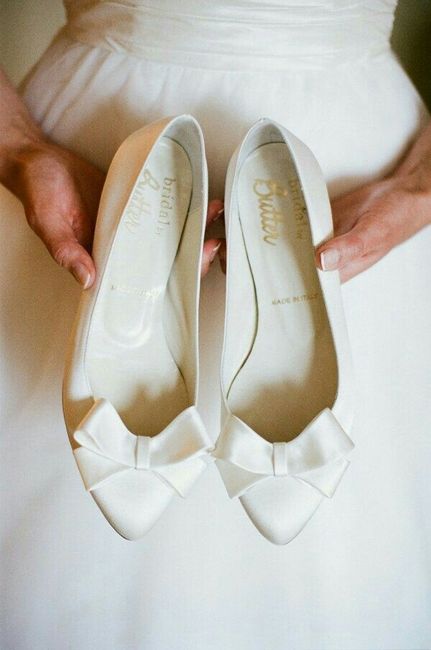 Flats para él gran día?? - 3