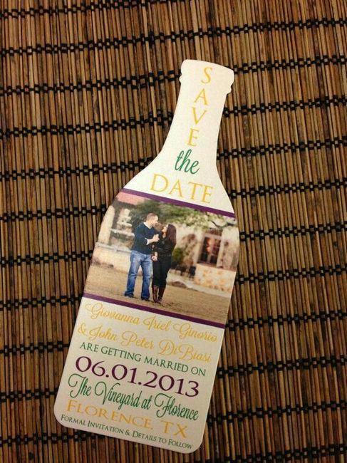 Ocupo de su ayuda!!... invitaciones!! - 3