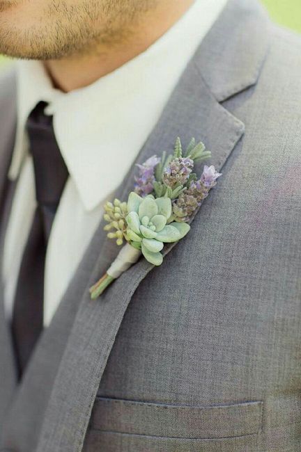 Ideas con suculentas 🌸 - 12