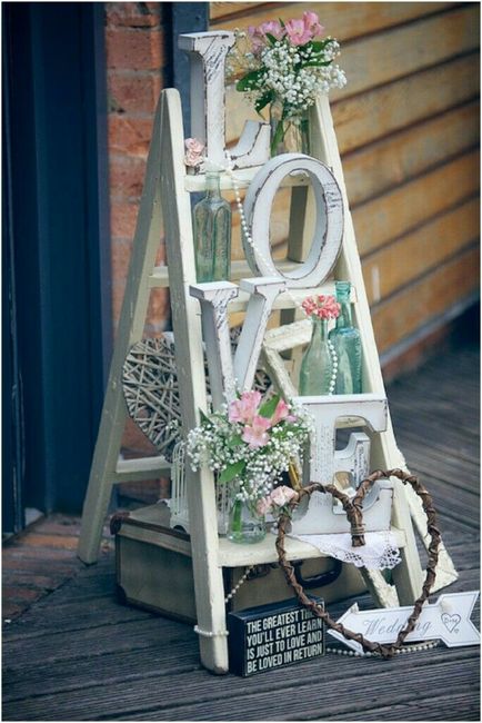 Ideas para mi boda - 3