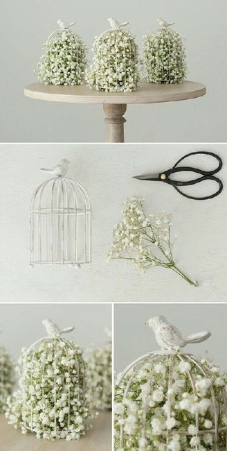 Ideas para mi boda - 6