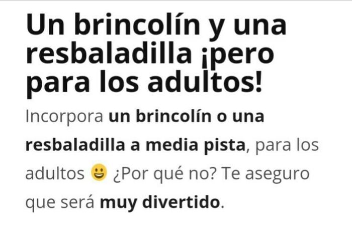 Divertidas ideas para entretener a los invitados en la boda - 10