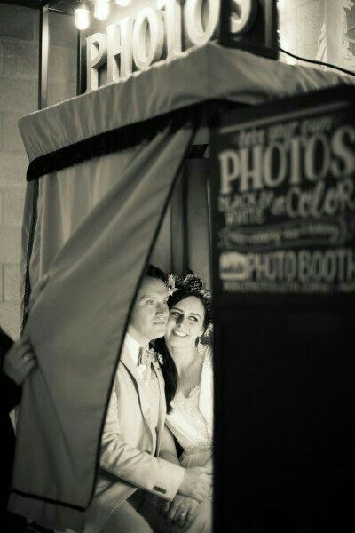 Divertidas ideas para entretener a los invitados en la boda - 14